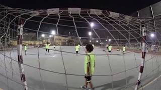 Talaat Harb Handball team | براعم كرة اليد - نادي طلعت حرب