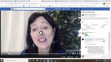 Power Up Your Follow Up Interview with Debbie Hoffman