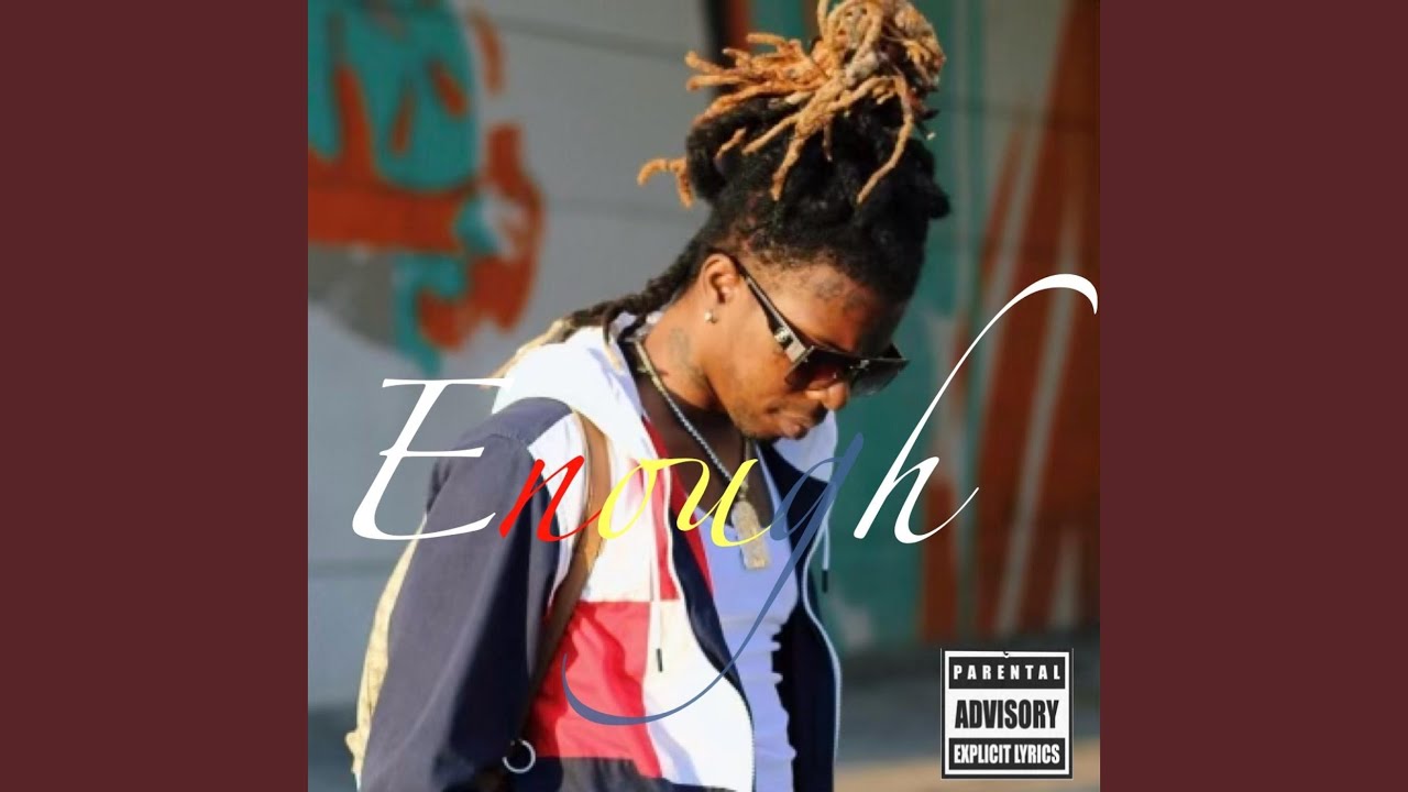 在 YouTube 上观看 Enough 在 YouTube 上观看 Enough