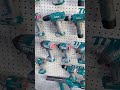 Power tools total brand