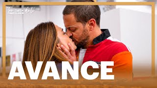 PREVIEW Ep 67: Will Marcos cheat on Romina | This Tuesday | So close to you, love is born