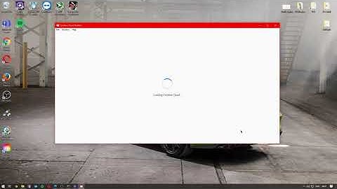 How-to Install Adobe & Creative Cloud