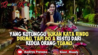 Download lagu Kumpulan QuotesCaptionjowo Hits 6 story WA romantis kumpulan Quotes Kumpulan QuotesCaptionjowo Hits 6 story WA romantis kumpulan Quotes