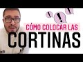 Como Colocar Cortinas en el 2020