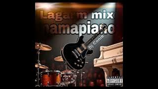 Lagarm Namapiano Mix DJ Conie 2025