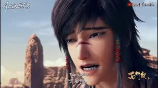 Xi xing ji episode 23 subtitle Indonesia