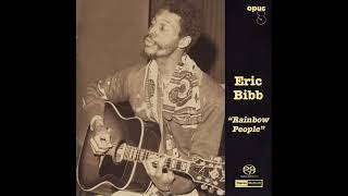 Eric Bibb - Going Home (4.1 Surround Sound)