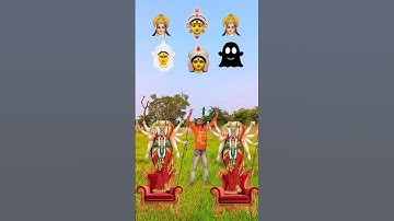 🙏 Maa Durga Ka Chamatkari Ashirwad 🙏✨ | Jai Mata Di #shorts #viral #youtubeshorts