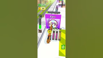 Level 178 Rapid Reload played correctly #SIDGaming #game #satisfying #gaming #mobilegaming #shorts