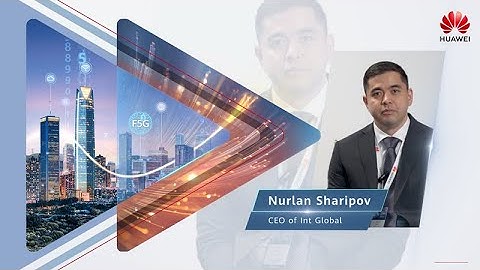 Int Global Partners and Huawei Co-Develop AI-Powered Fiber Sensing Solution