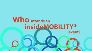 insideMOBILITY® with Bill Graebel
