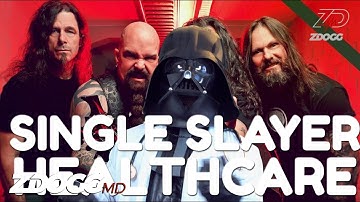 Doc Vader is Live AF (As Force) | DocVader.com