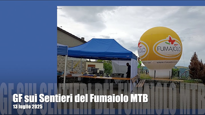 MTB SUI SENTIERI DEL FUMAIOLO | Balze del Verghereto 2025 | SPECIALE Energy Sport TV