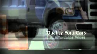 Ford Commercial Trucks | Ford Dealer Philadelphia & West Chester PA