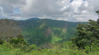 Volcán 🌋 De San Salvador - El Boquerón ⛰ | El Salvador | Emilson Lainez