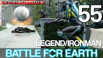 [55] Battle For Earth (Let