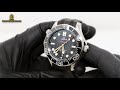 Omega James Bond" Limited Edition Seamaster Diver 300 M 210.22.42.20.01.004