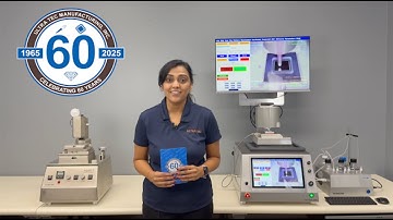 ISTFA 2025 Video - ULTRA TEC