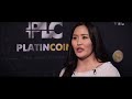 PLATINCOIN - Meeting with the CEO in Mongolia June 2018