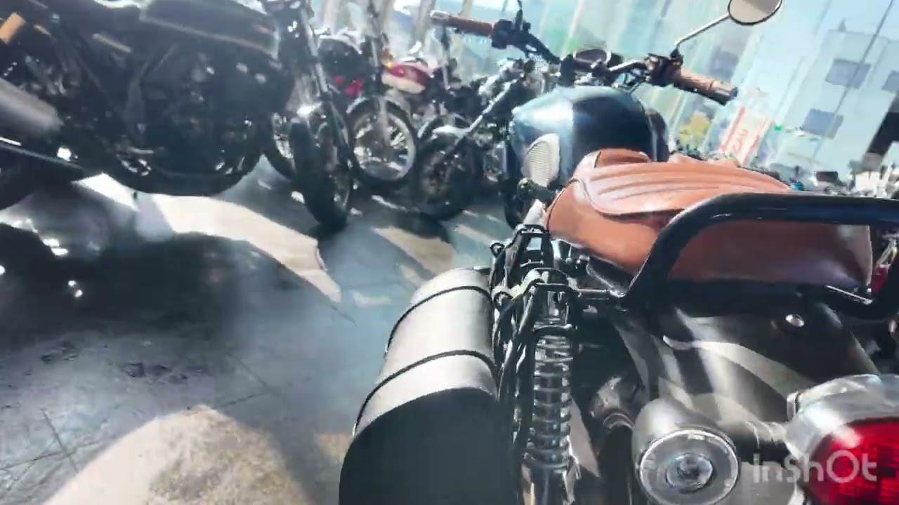 GB350/ホンダ の販売情報 エグゼ PREMIUMSTAGE 葛飾｜ウェビック