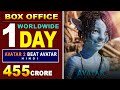 Avatar: The Way of Water 1st Day Box Office Collection - James Cameron, Avatar 2 First Day Report