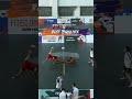 Best moments | 🇹🇭 vs 🇨🇳 | Group Stage | Mixed Doubles #Teqball #SmashForGlory #WorldSeries