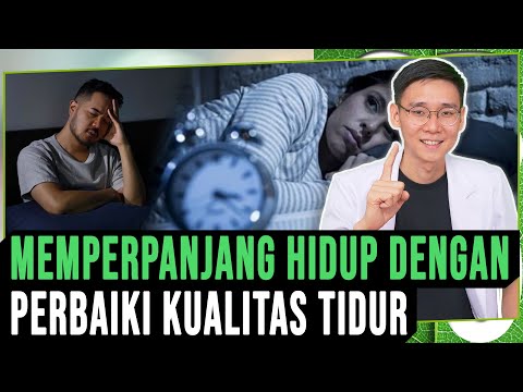 Memperpanjang Hidup Dengan