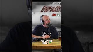 UFOs &amp; Nuclear Testing: A Chilling Coincidence? #shorts