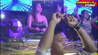 OT SHANGRILA FUUL DJ #DUET MAUT FDJ CANTIK PALEMBANG