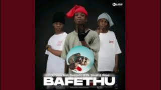TK Small ft-Bafethu-Djy Veek & Pcee, Senzo( Audio)