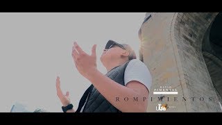 DAVID PIMENTEL | Rompimientos - Video Oficial HD