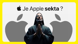 Je Apple SEKTA ? 🍎