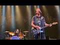 Pearl Jam - Betterman - Oakland 5/12/2022 - Front Row Center