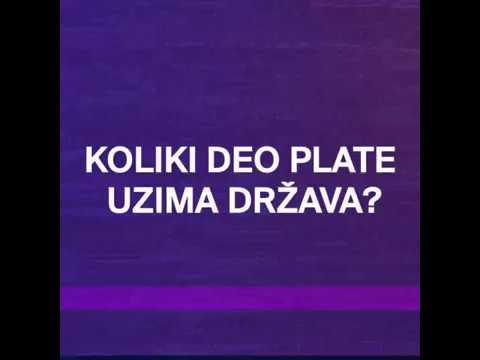 Video: Koliki procenat uzima Ascap?