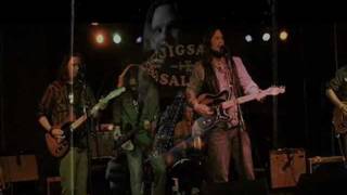 Video thumbnail of "Whitey Morgan and the 78's - Goodbye Dixie (Promotional Video)"