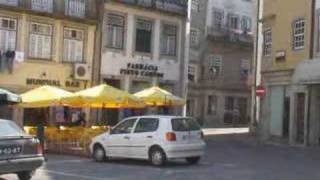 Video sobre Viseu