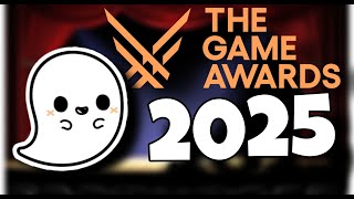 The Game Awards #Live