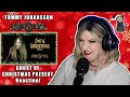 TOMMY JOHANSSON - Ghost Of Christmas Present (Majestica) | 🎁🎅🎄CHRISTMAS WEEK REACTION🎄🎅🎁