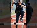 Tragedy turned into a track meet #lawenforcement #funny