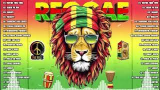 MAYBE THIS TIME🔥MOST REQUESTED REGGAE LOVE SONGS🔥ALL TIME FAVORITE REGGAE SONGS🔥REGGAE MUSIC MIX