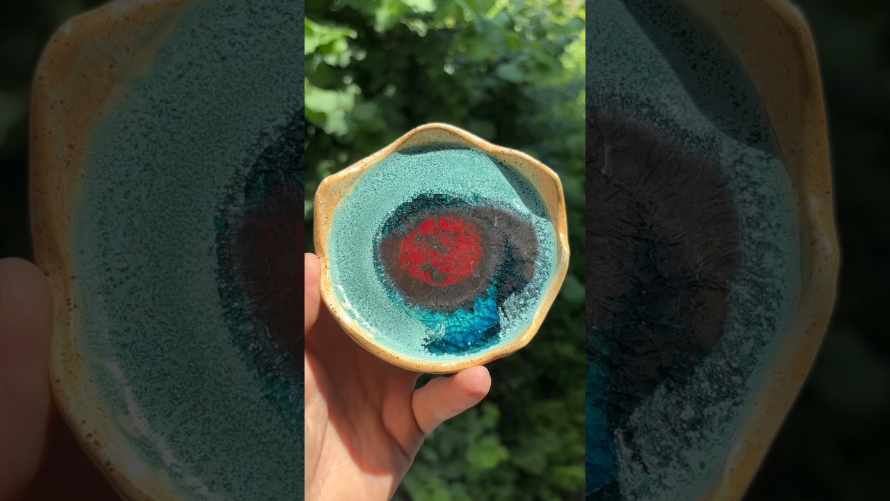 The Plate Accident 💀