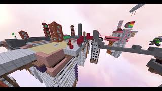Fluff_Balls shits on sweaty emos in hypixel bedwars screenshot 4