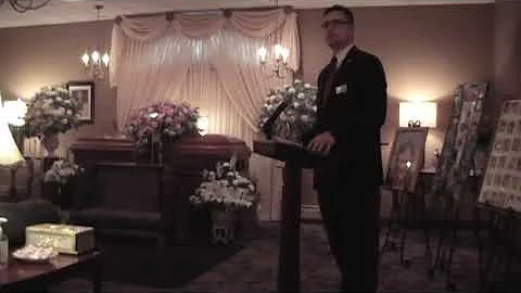 Sandra O'Donnell Funeral Service