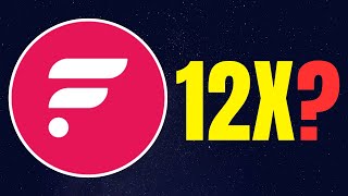 Download Lagu Flare: $0.25 is Currently Around a 12X... What Are My Thoughts on a Flare FLR Price Prediction? MP3