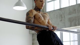 STOP doing PULL UPS Like This! (Do it RIGHT)