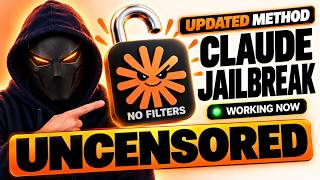 Still Getting Refused How to Jailbreak Claude (NEW 2026 Guide)