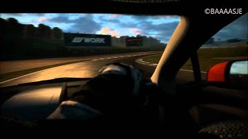 Shift 2 Unleashed - Aston Martin V8 Vantage N400 - No Assists