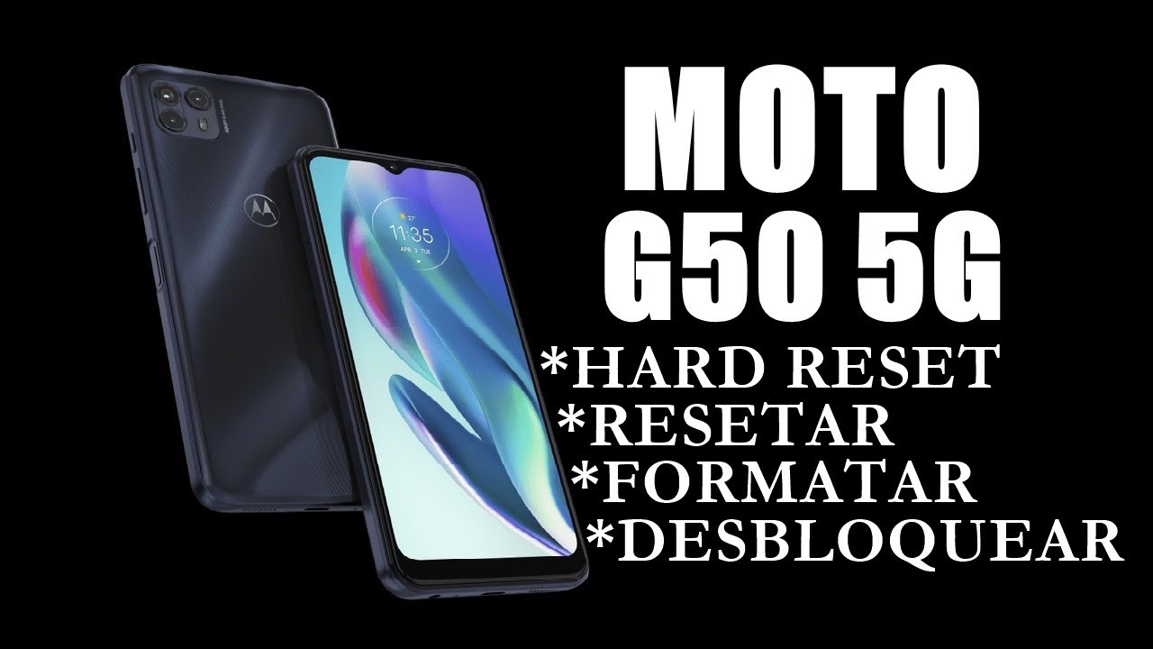 Dr Celular Moto G50 5G Hard Reset Resetar Formatar dr-celular-moto-g50-5g-hard-reset-resetar-formatar