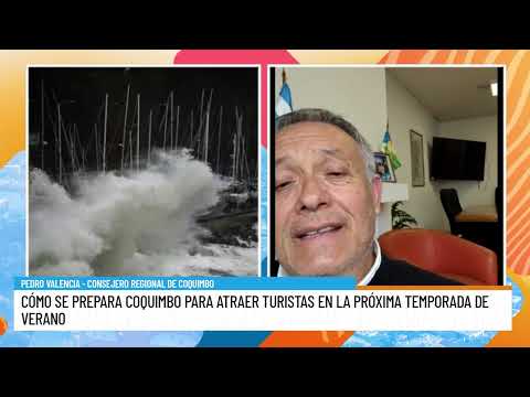 Despite the uncertainty over Agua Negra, Chile awaits tourists from San Juan - Pedro Valencia