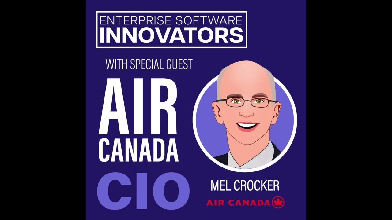 Building a More CustomerCentric Company with Technology with Air